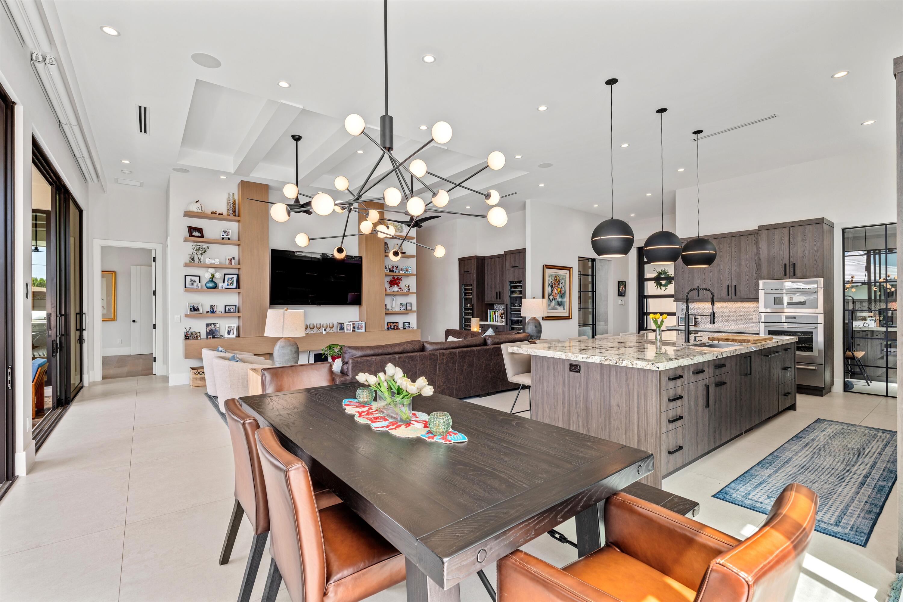 LAKE PLACID - Residential