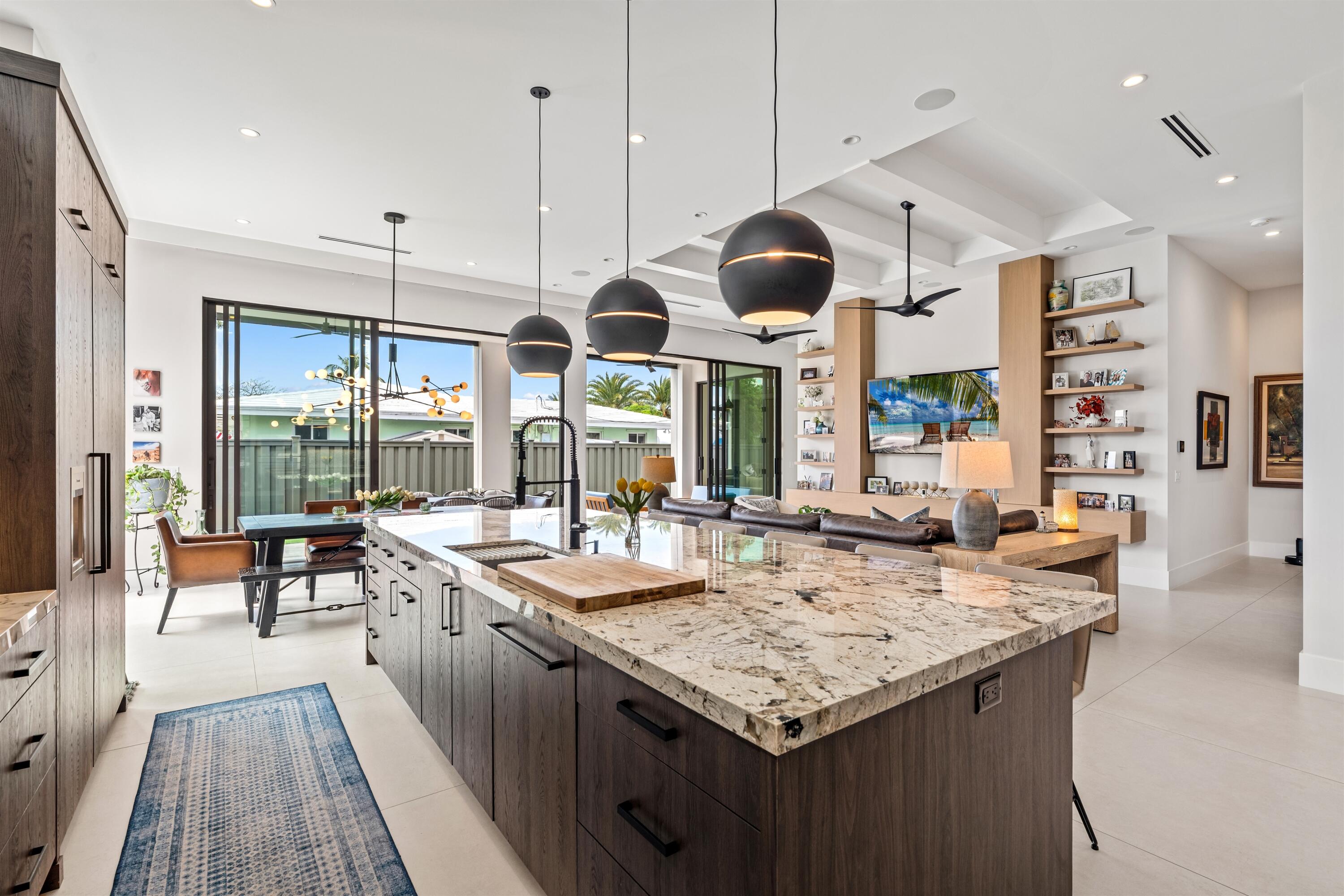 LAKE PLACID - Residential