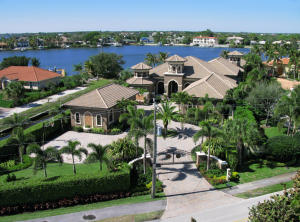 RIVERSIDE ON THE LOXAHATCHEE - Residential