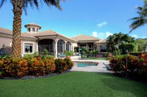 RIVERSIDE ON THE LOXAHATCHEE - Residential