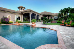 RIVERSIDE ON THE LOXAHATCHEE - Residential
