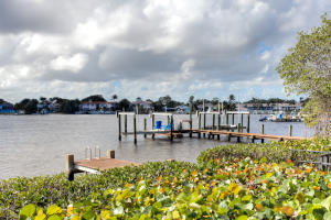 RIVERSIDE ON THE LOXAHATCHEE - Residential