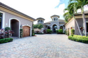 RIVERSIDE ON THE LOXAHATCHEE - Residential