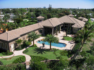 RIVERSIDE ON THE LOXAHATCHEE - Residential