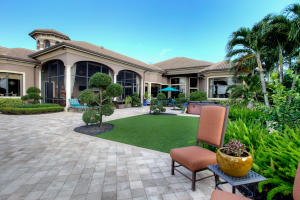 RIVERSIDE ON THE LOXAHATCHEE - Residential
