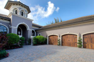 RIVERSIDE ON THE LOXAHATCHEE - Residential