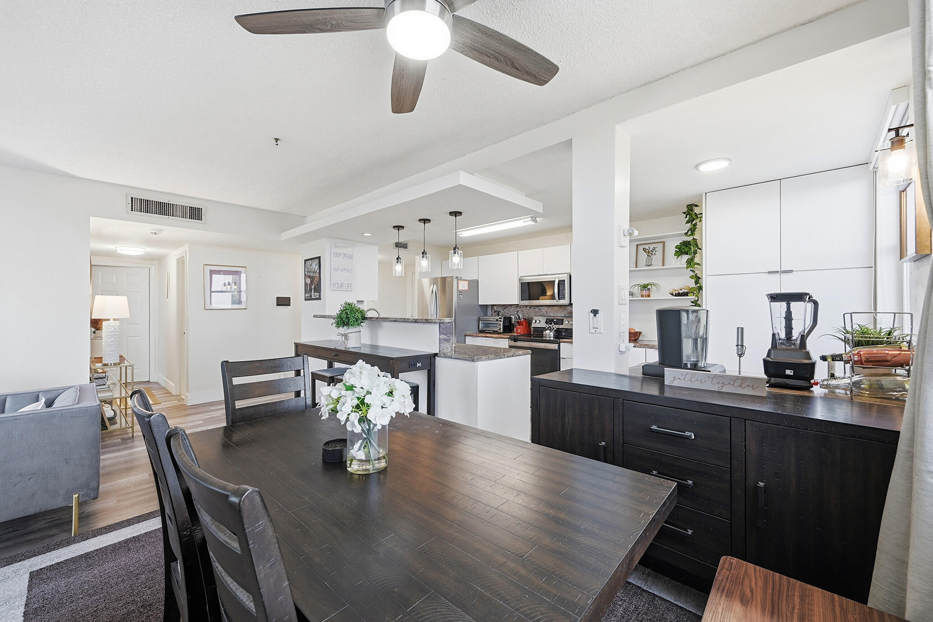HILLCREST NO 21 CONDO - Residential