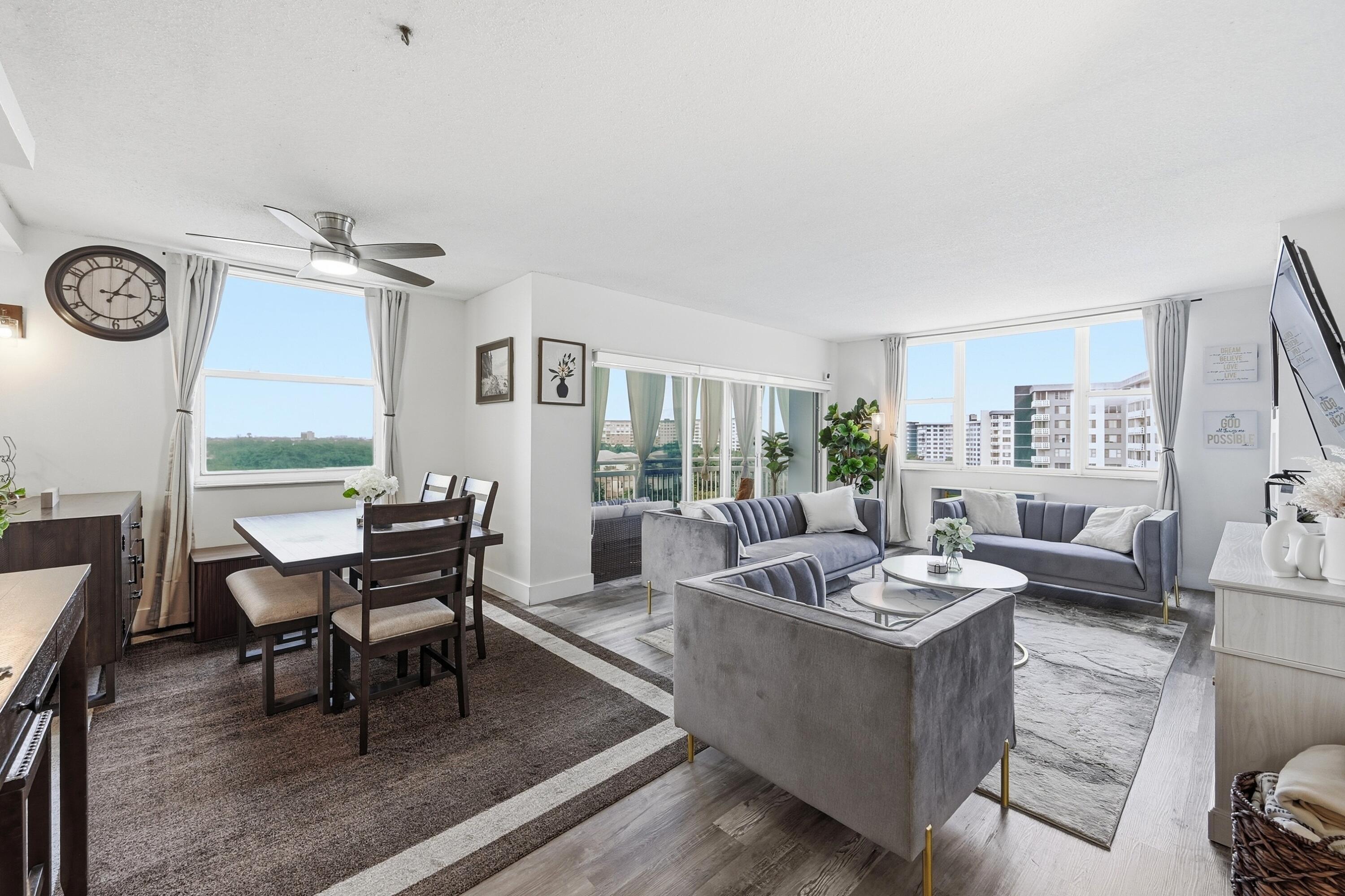 HILLCREST NO 21 CONDO - Residential
