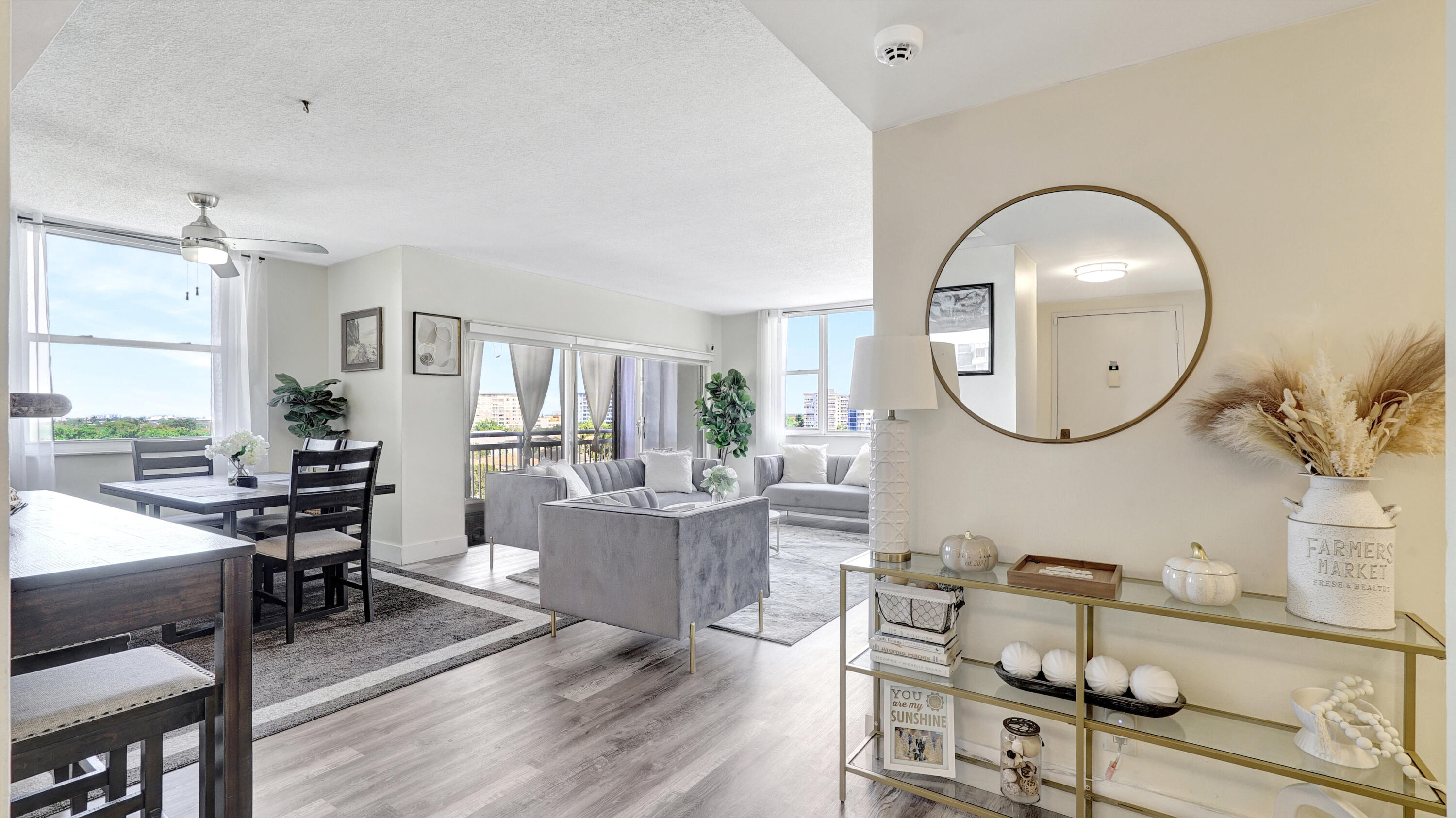 HILLCREST NO 21 CONDO - Residential