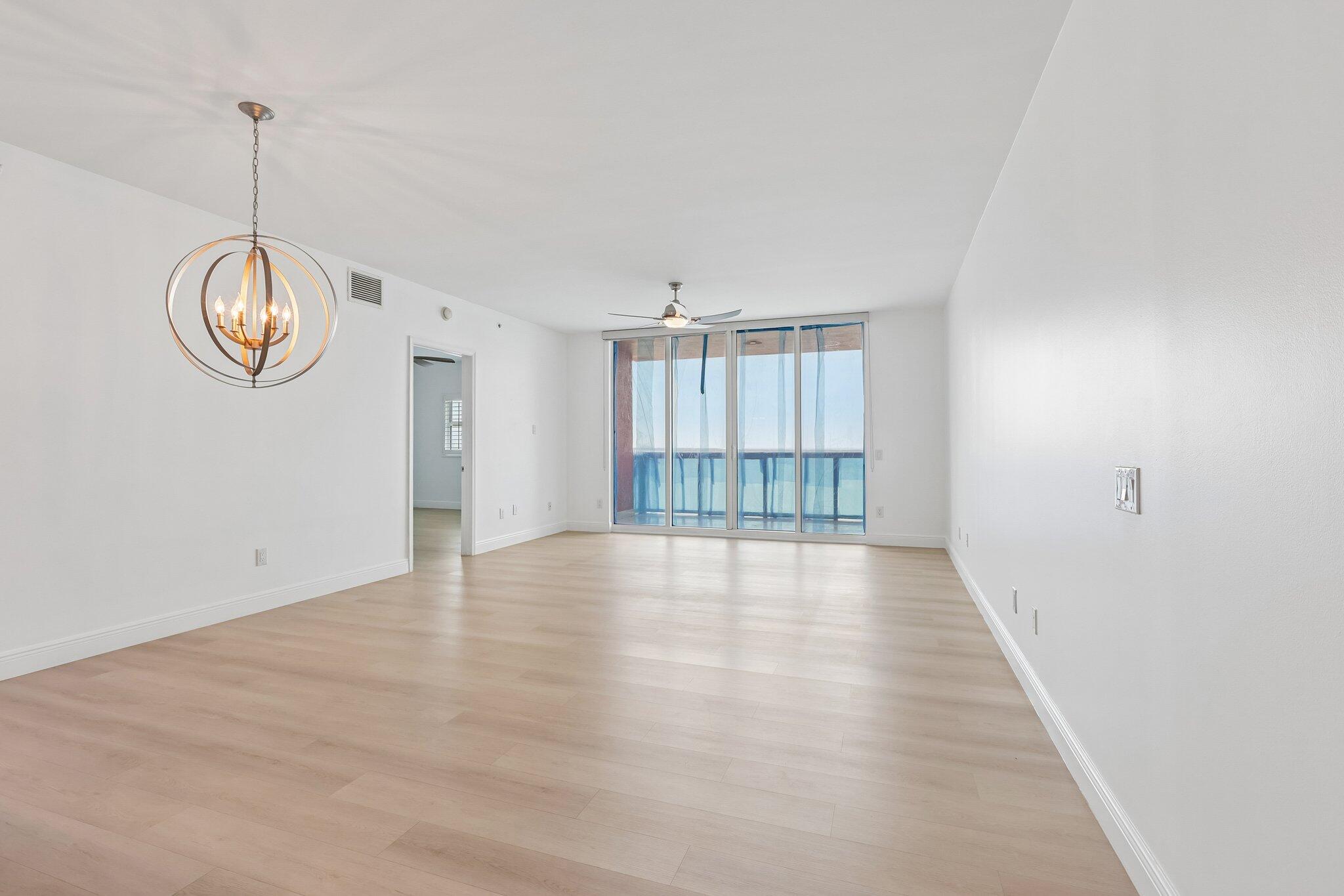 MARINA GRANDE RIVIERA BEACH CONDOMINIUM - Residential
