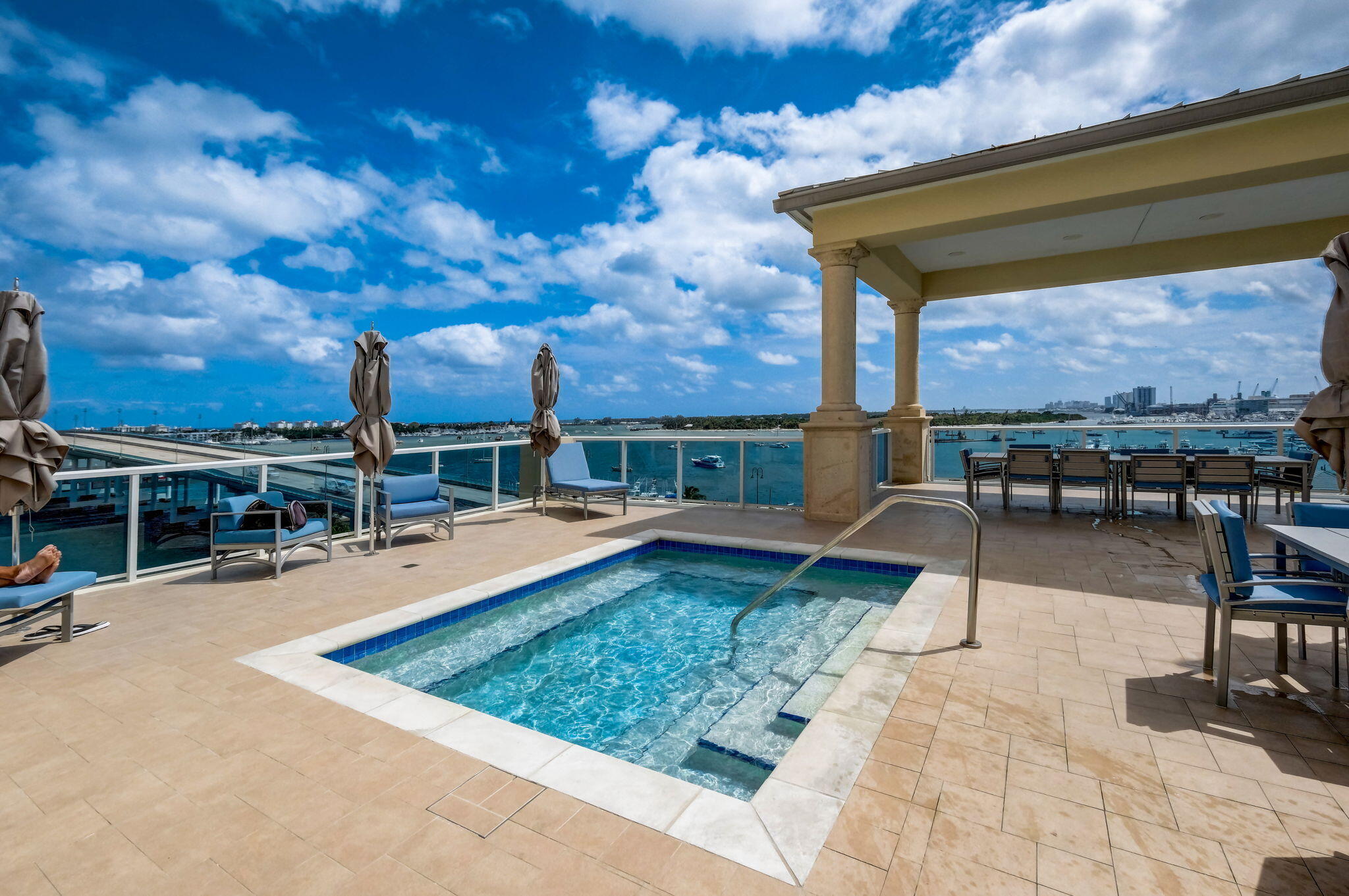 MARINA GRANDE RIVIERA BEACH CONDOMINIUM - Residential