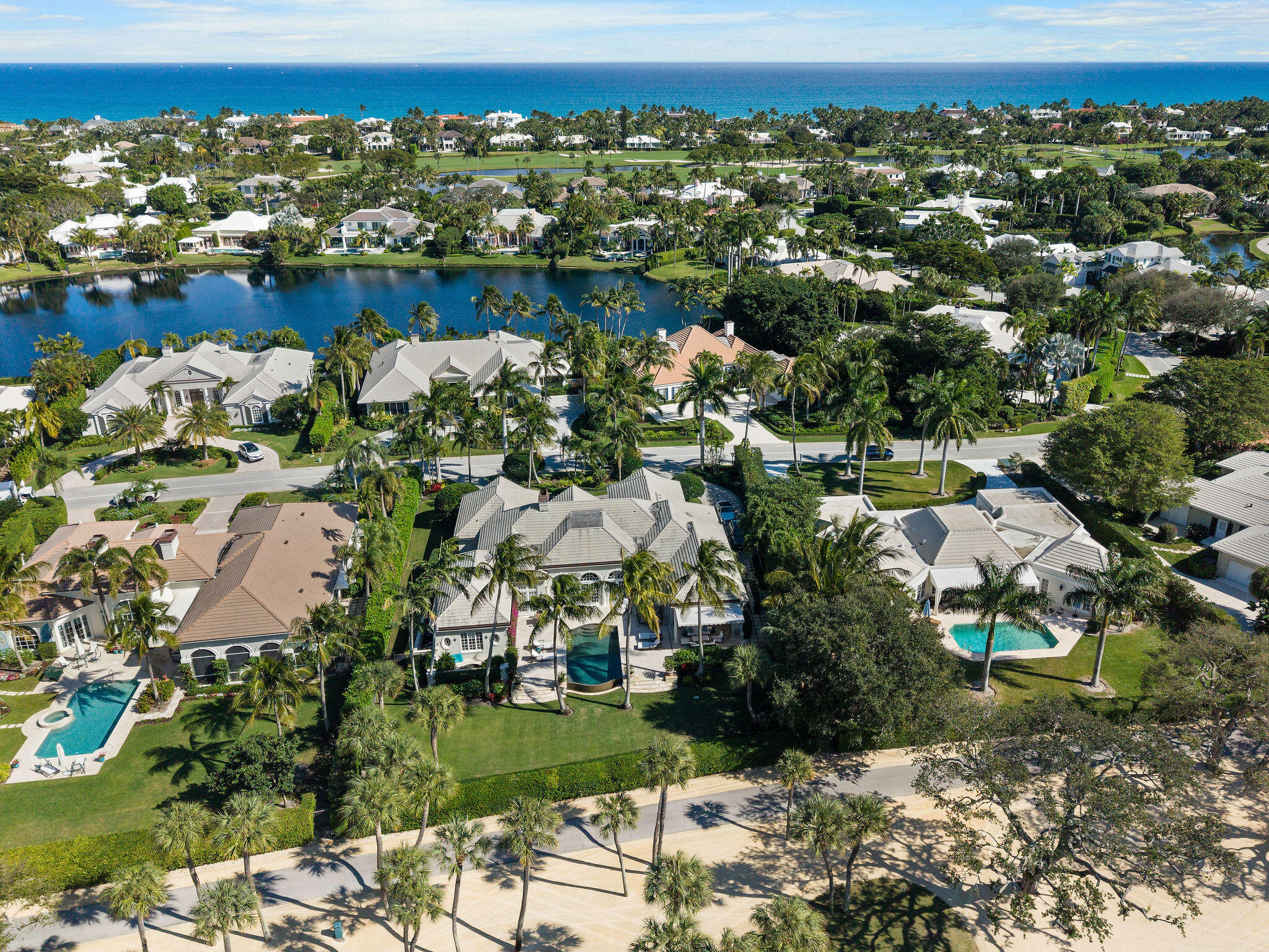 OLD PORT VILLAGE 2 - Residential