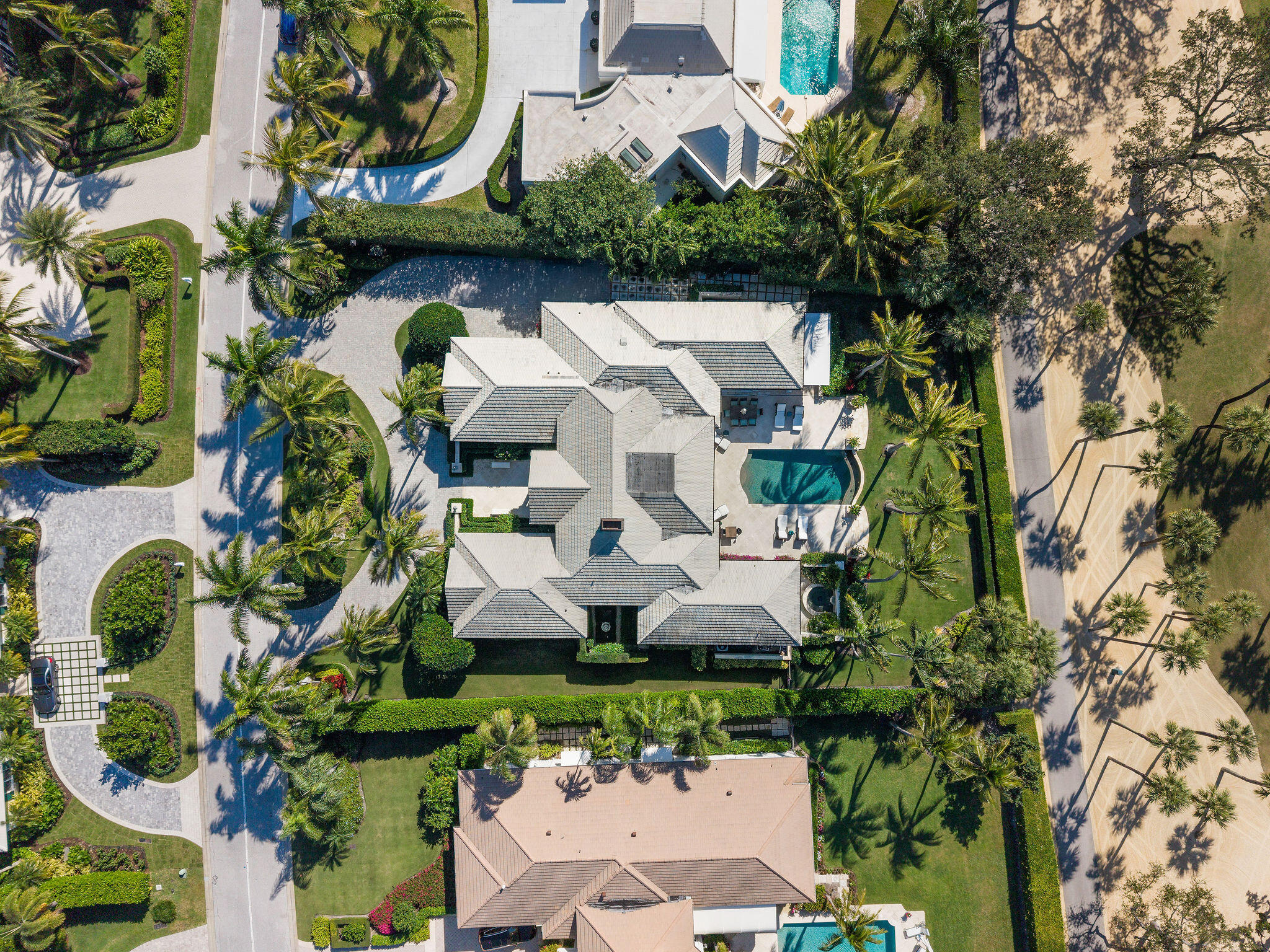 OLD PORT VILLAGE 2 - Residential
