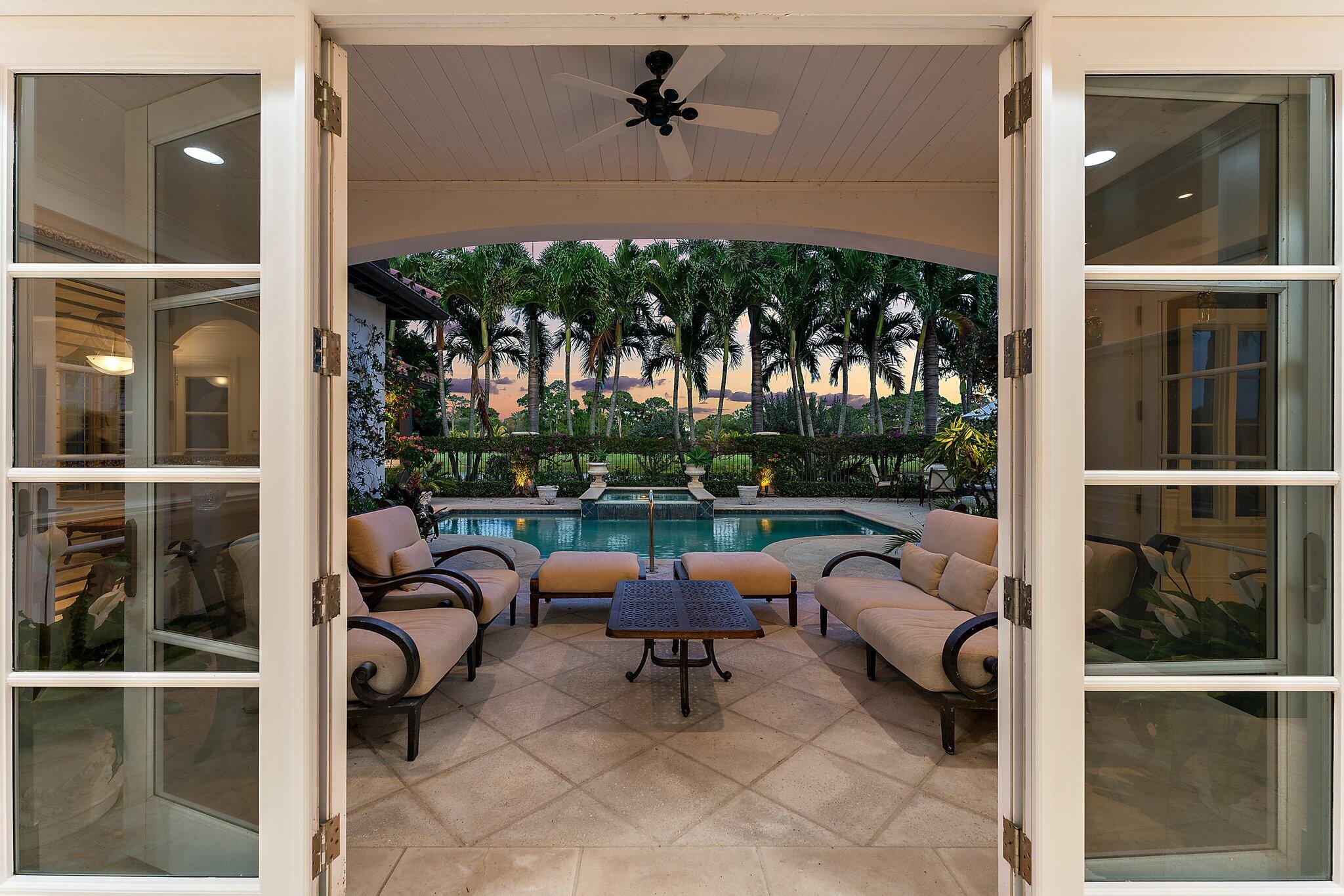 RITZ CARLTON GOLF CLUB & SPA - Residential