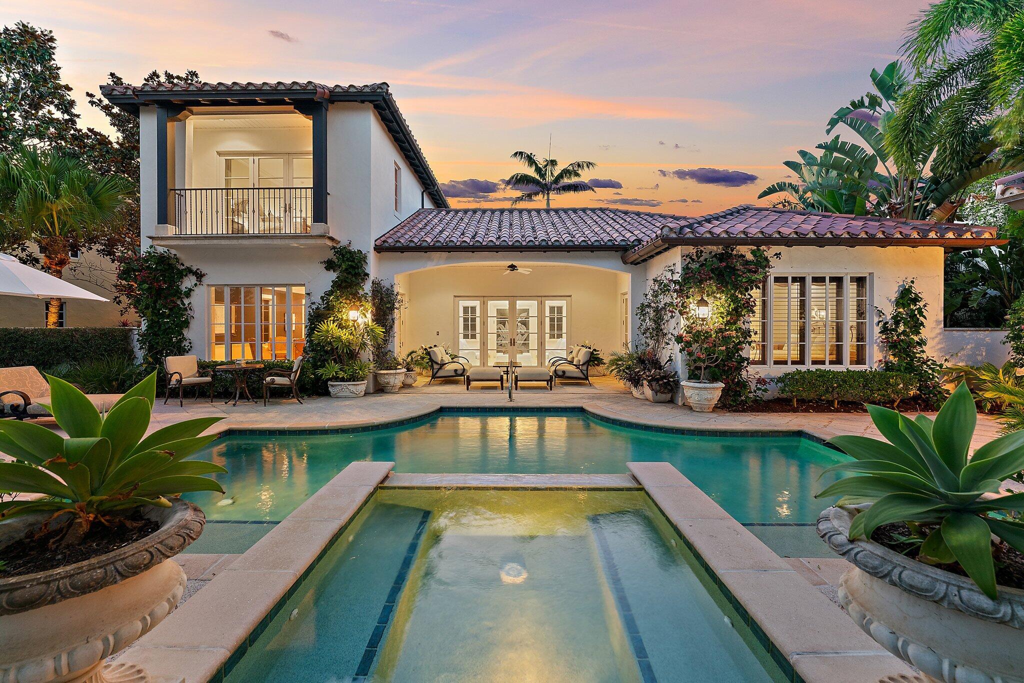 RITZ CARLTON GOLF CLUB & SPA - Residential