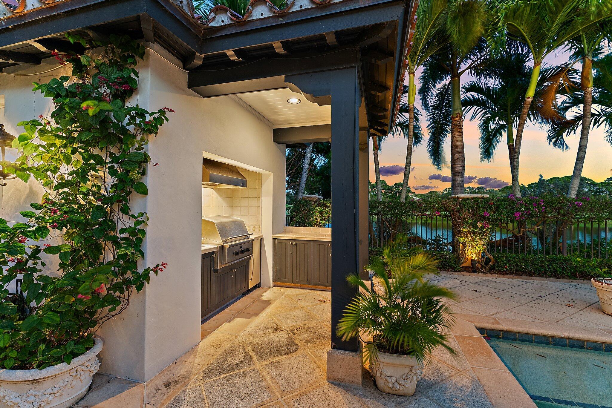 RITZ CARLTON GOLF CLUB & SPA - Residential