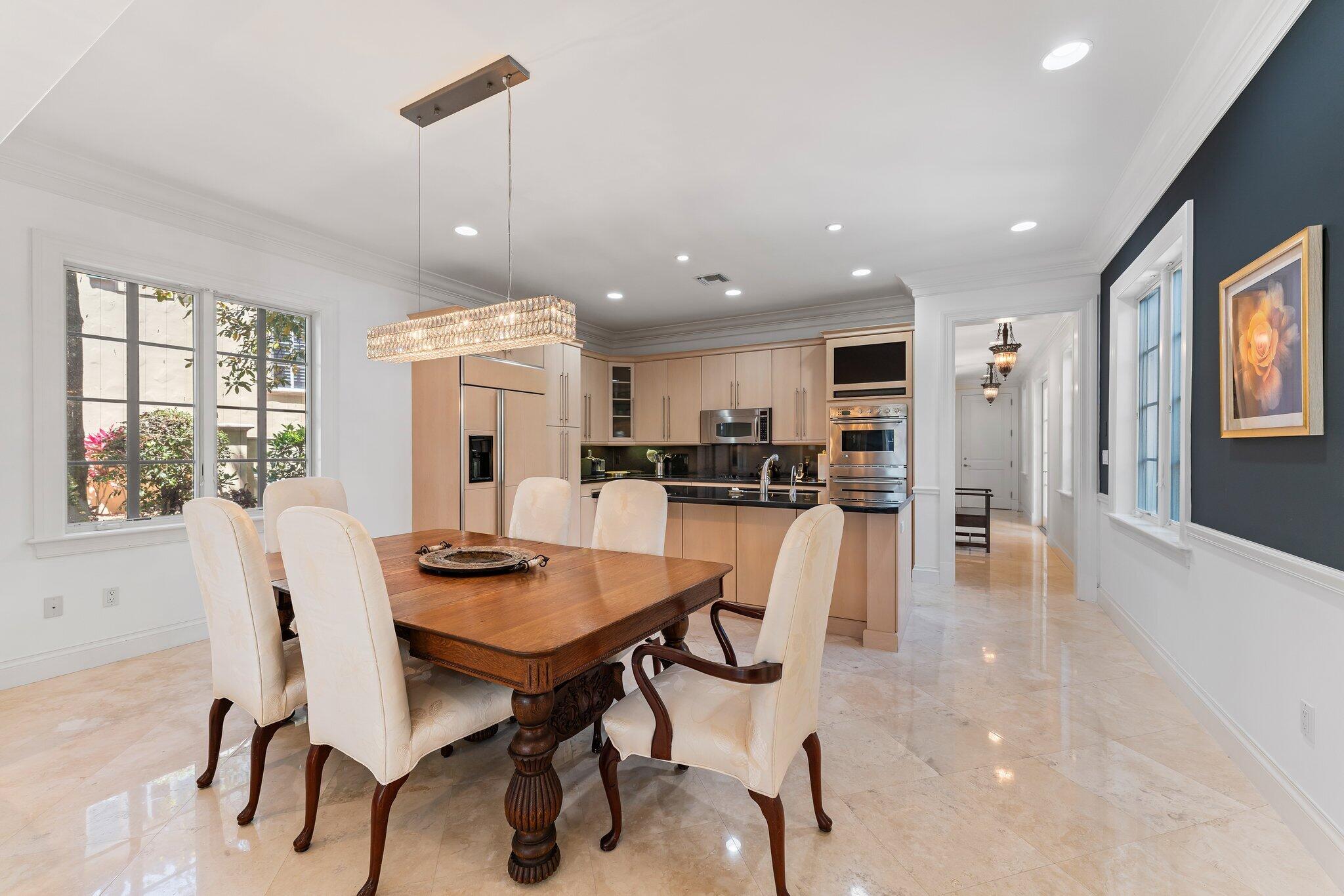 RITZ CARLTON GOLF CLUB & SPA - Residential