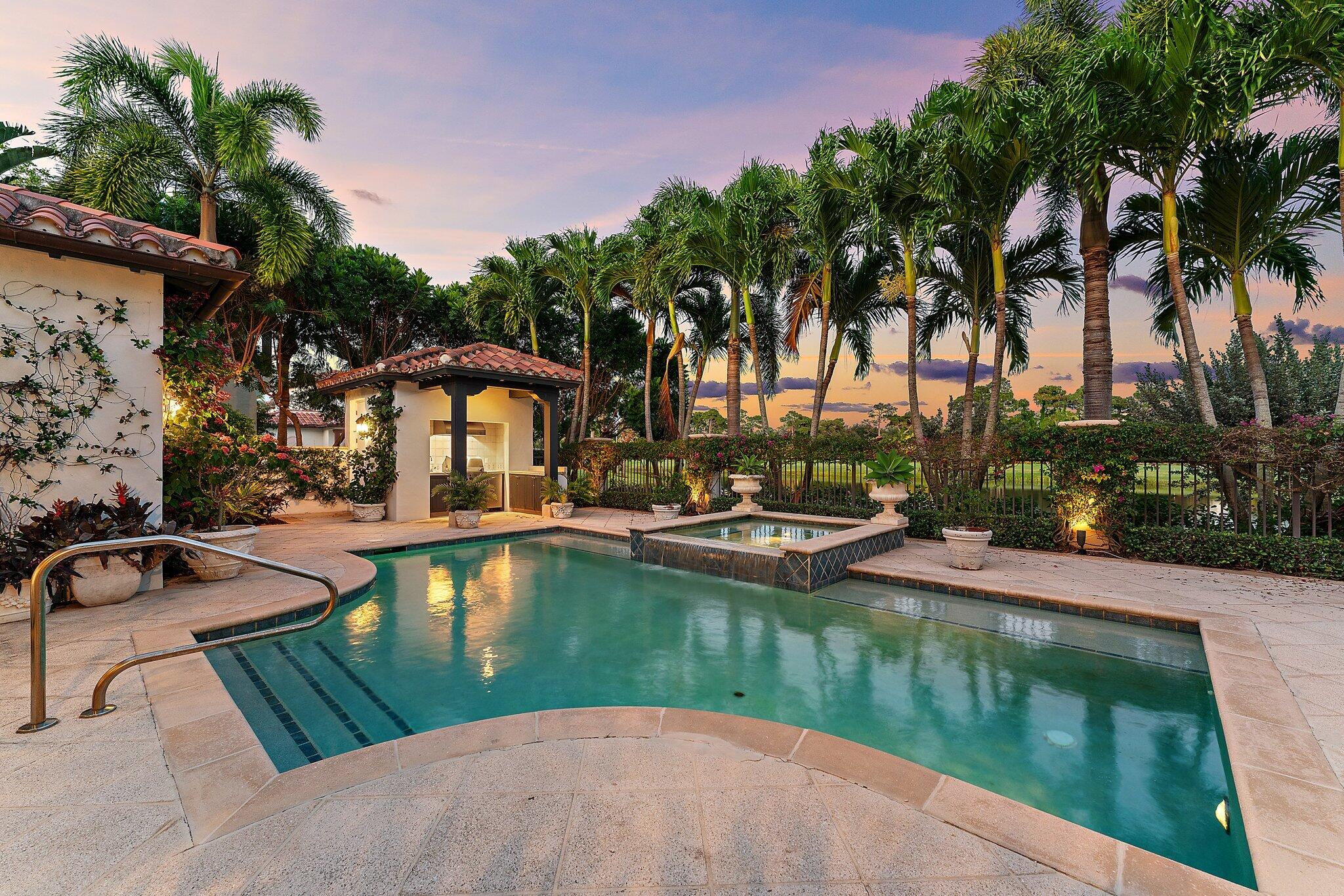 RITZ CARLTON GOLF CLUB & SPA - Residential
