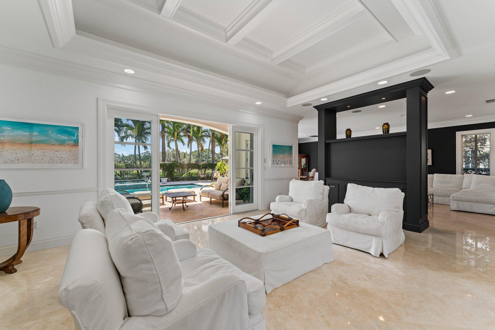 RITZ CARLTON GOLF CLUB & SPA - Residential