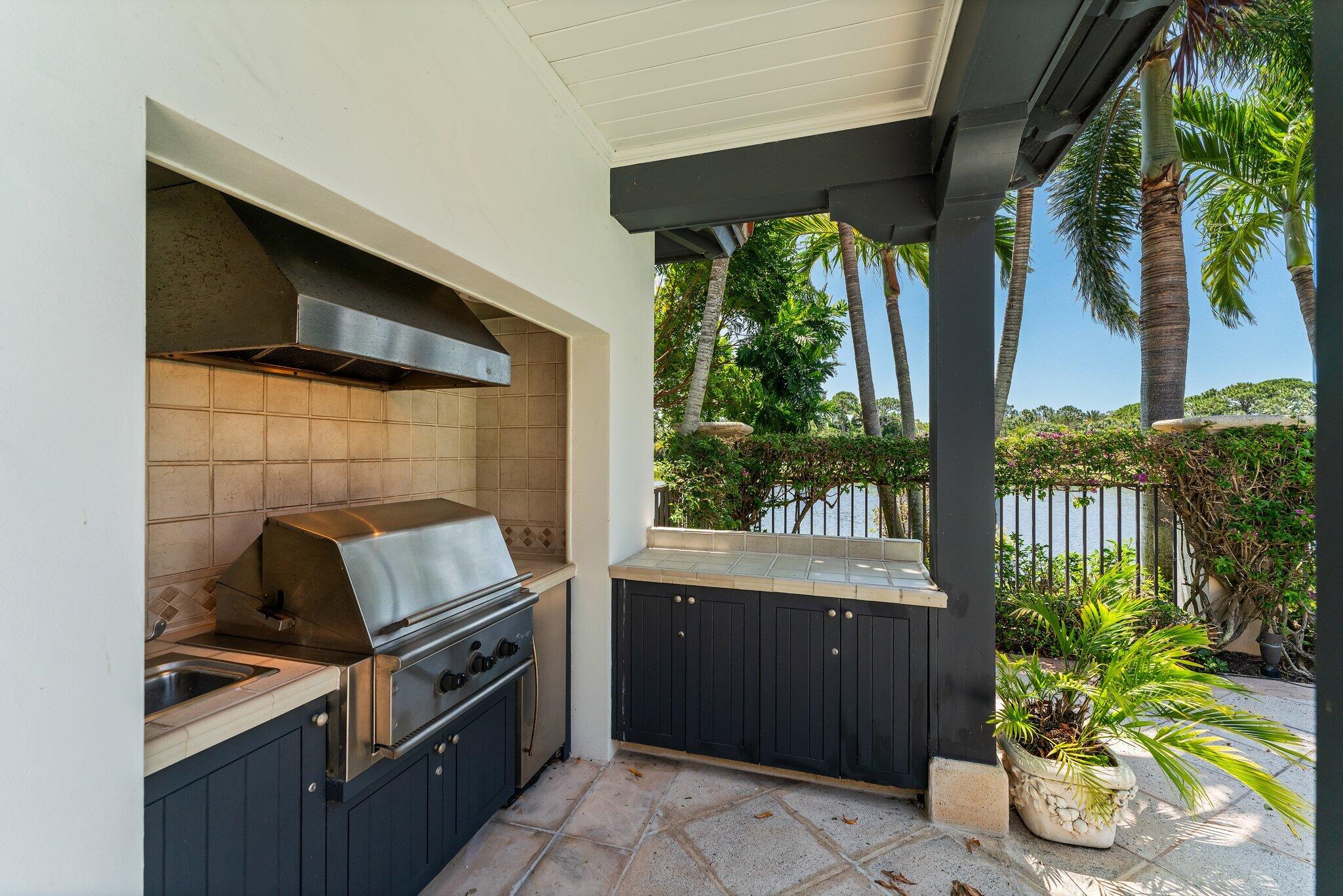 RITZ CARLTON GOLF CLUB & SPA - Residential