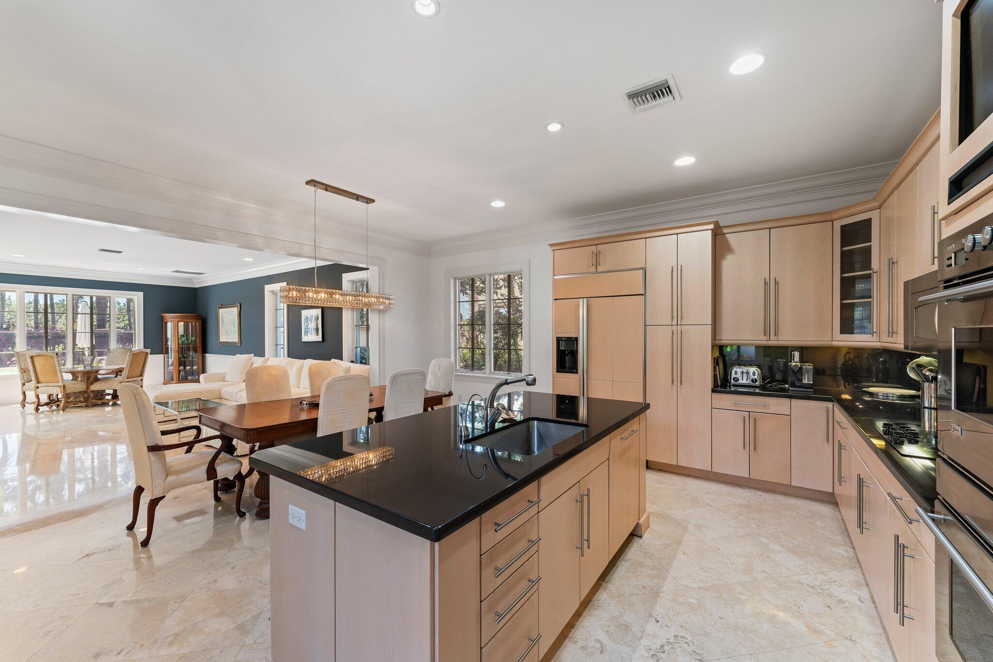 RITZ CARLTON GOLF CLUB & SPA - Residential