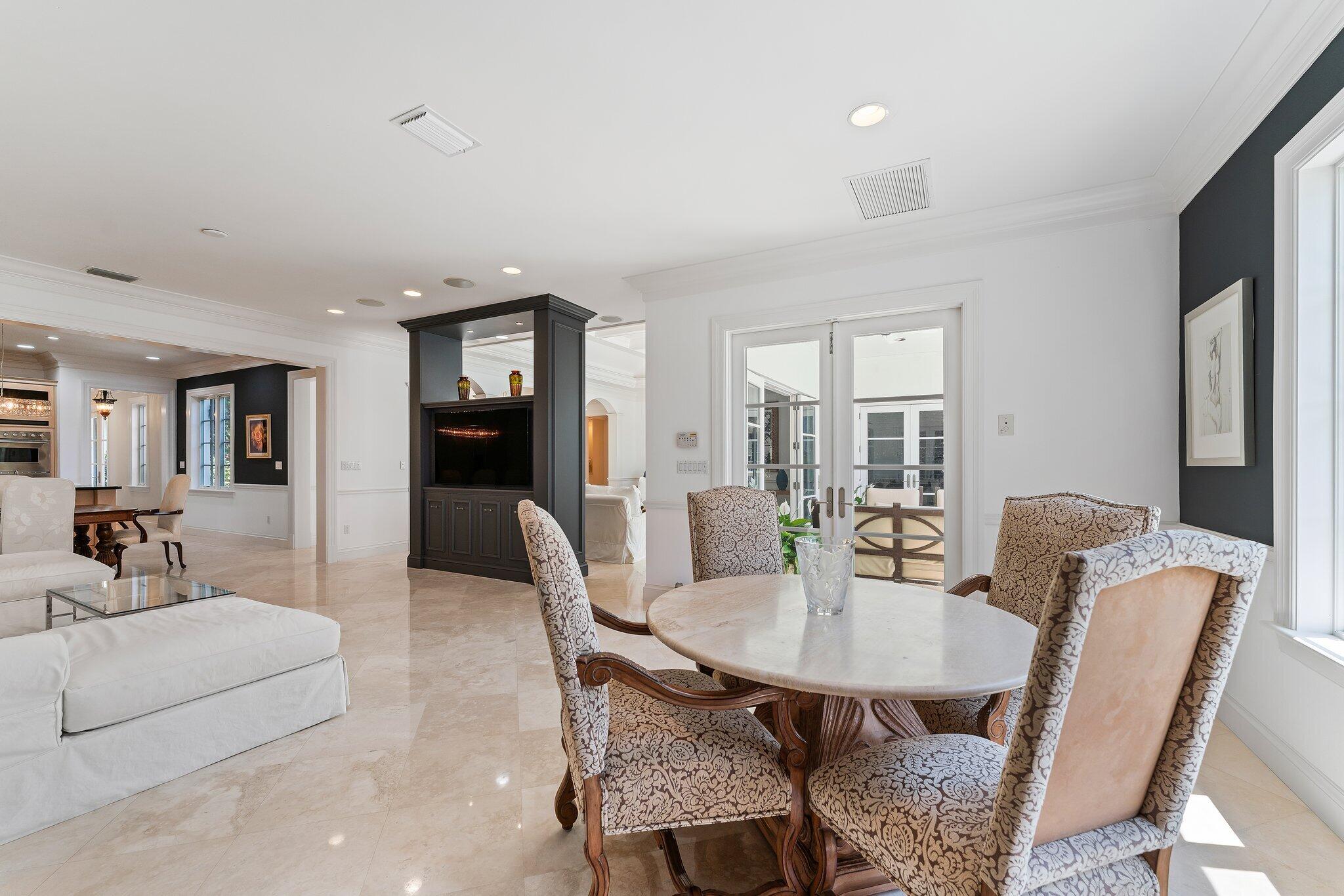 RITZ CARLTON GOLF CLUB & SPA - Residential