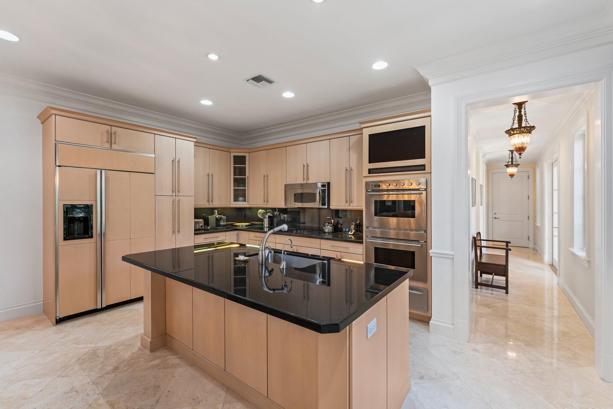 RITZ CARLTON GOLF CLUB & SPA - Residential