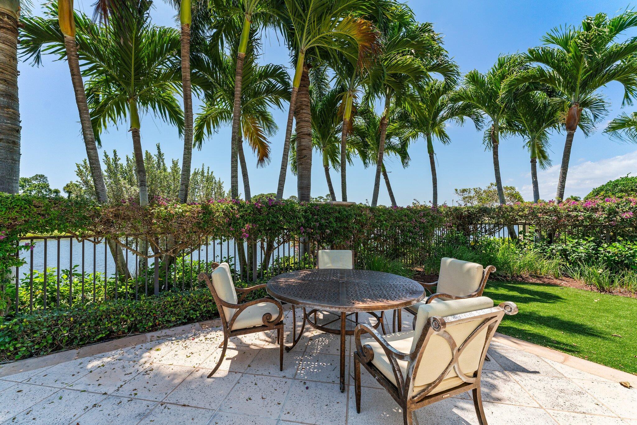 RITZ CARLTON GOLF CLUB & SPA - Residential