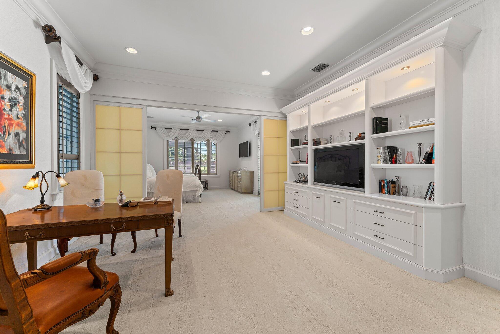 RITZ CARLTON GOLF CLUB & SPA - Residential
