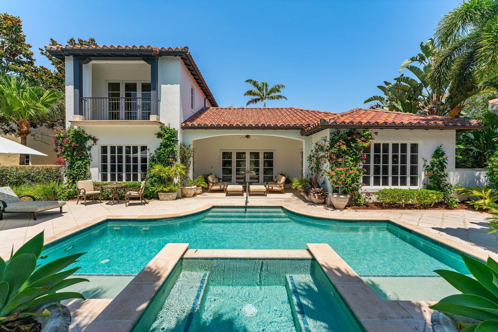 RITZ CARLTON GOLF CLUB & SPA - Residential