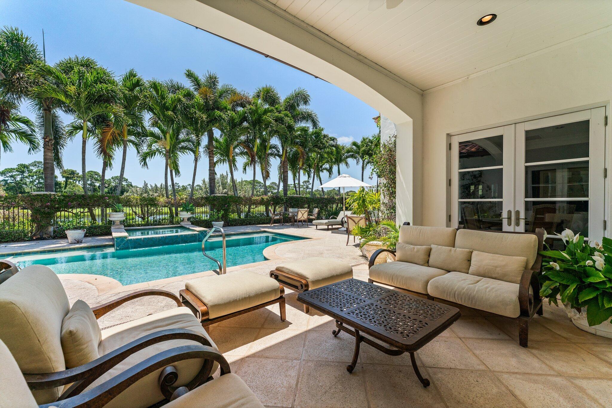 RITZ CARLTON GOLF CLUB & SPA - Residential