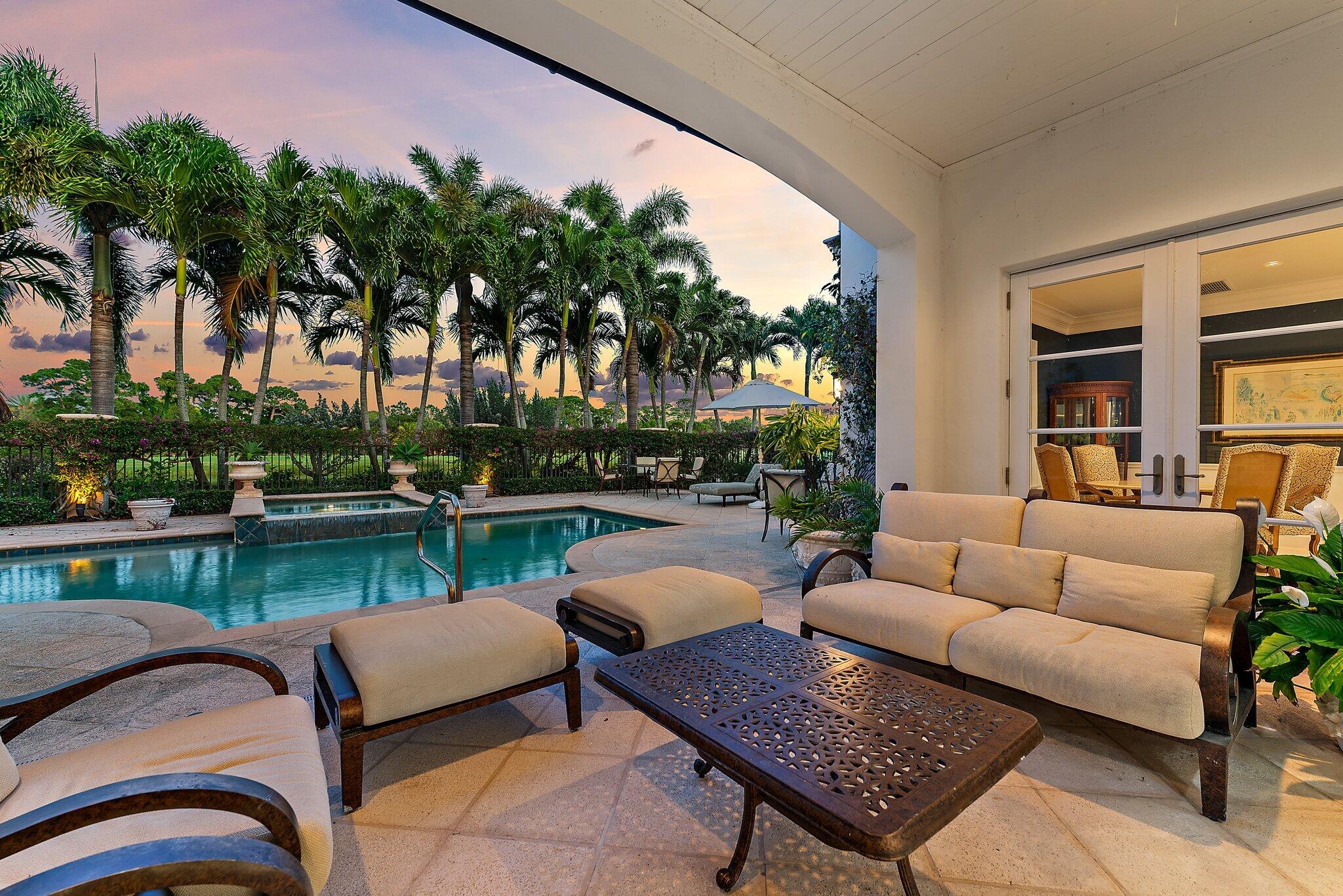 RITZ CARLTON GOLF CLUB & SPA - Residential