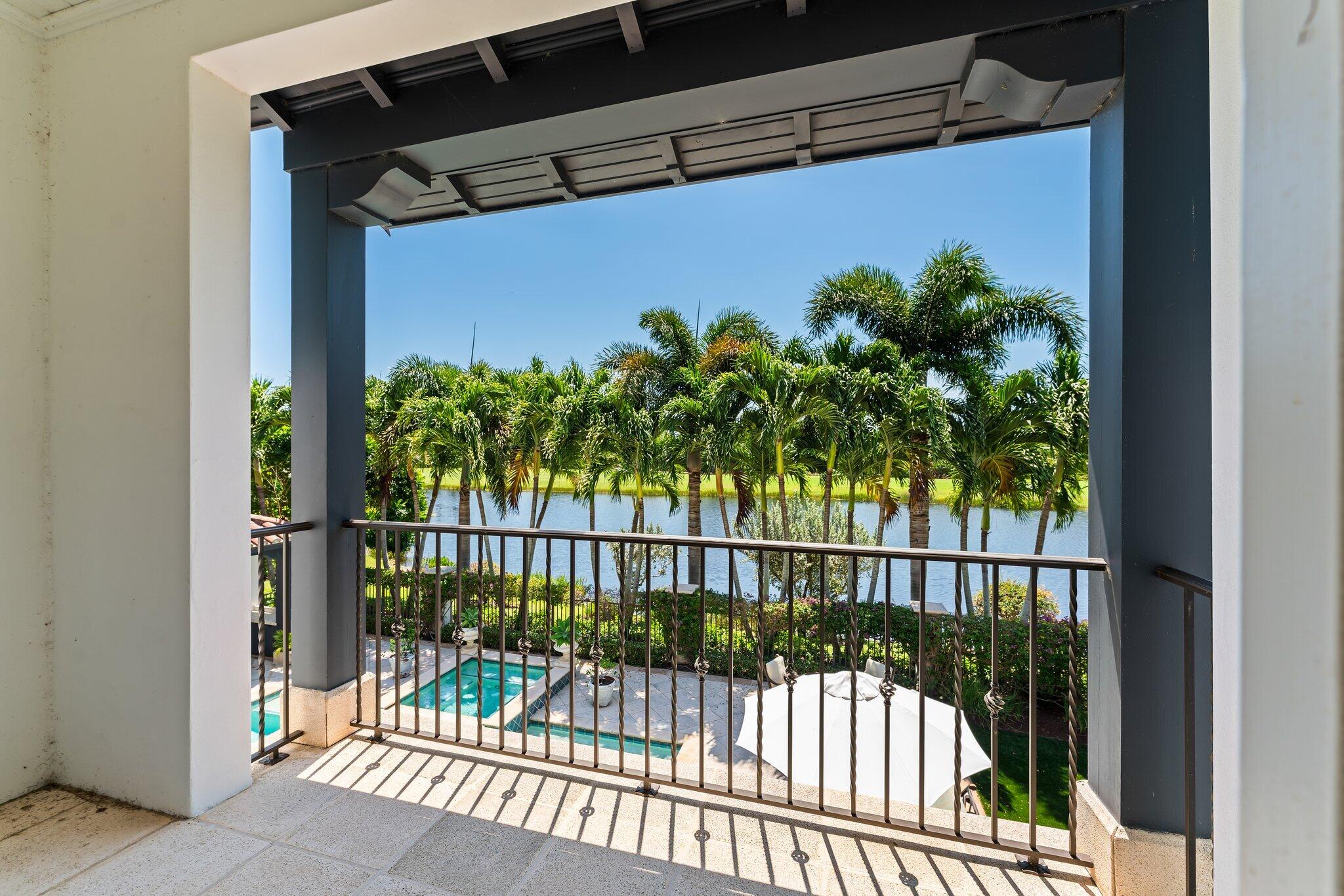 RITZ CARLTON GOLF CLUB & SPA - Residential