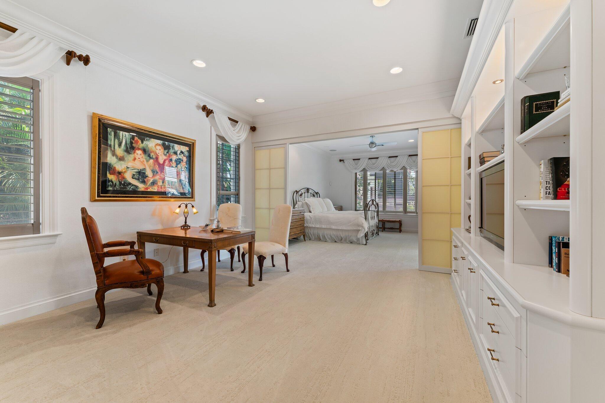 RITZ CARLTON GOLF CLUB & SPA - Residential