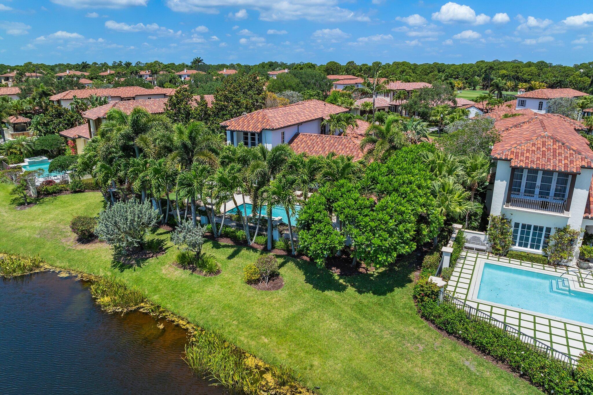 RITZ CARLTON GOLF CLUB & SPA - Residential