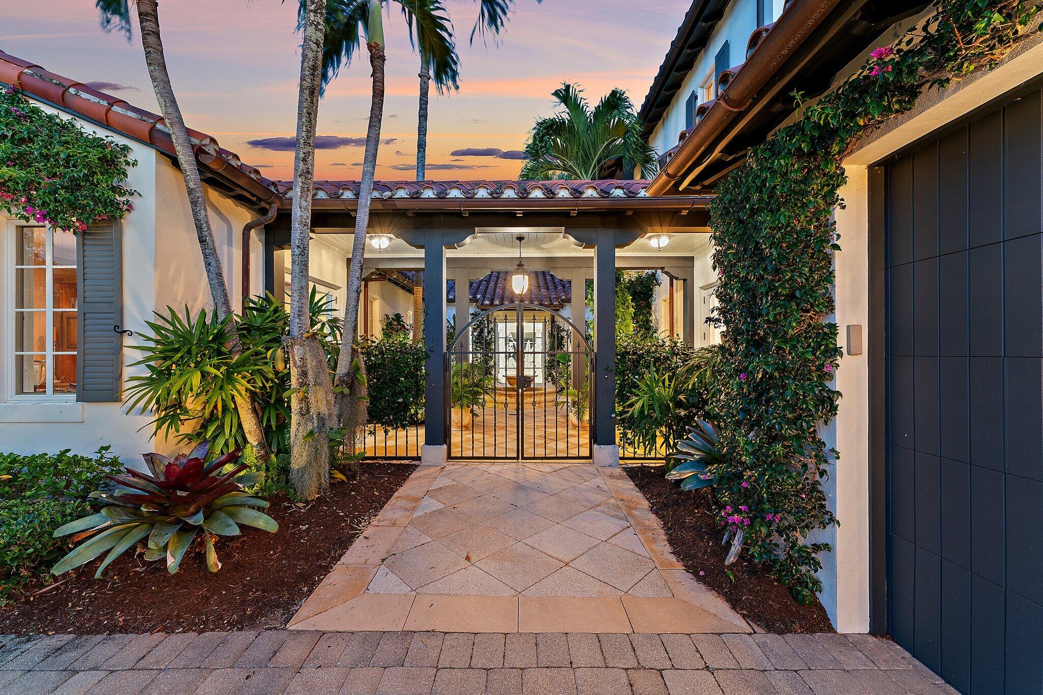 RITZ CARLTON GOLF CLUB & SPA - Residential
