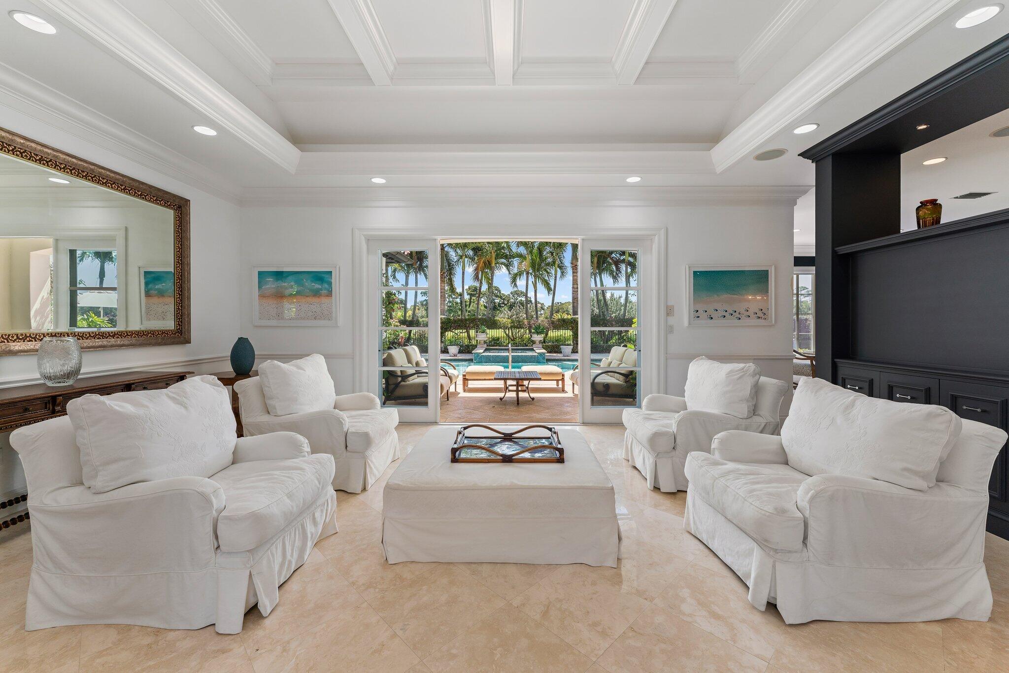RITZ CARLTON GOLF CLUB & SPA - Residential