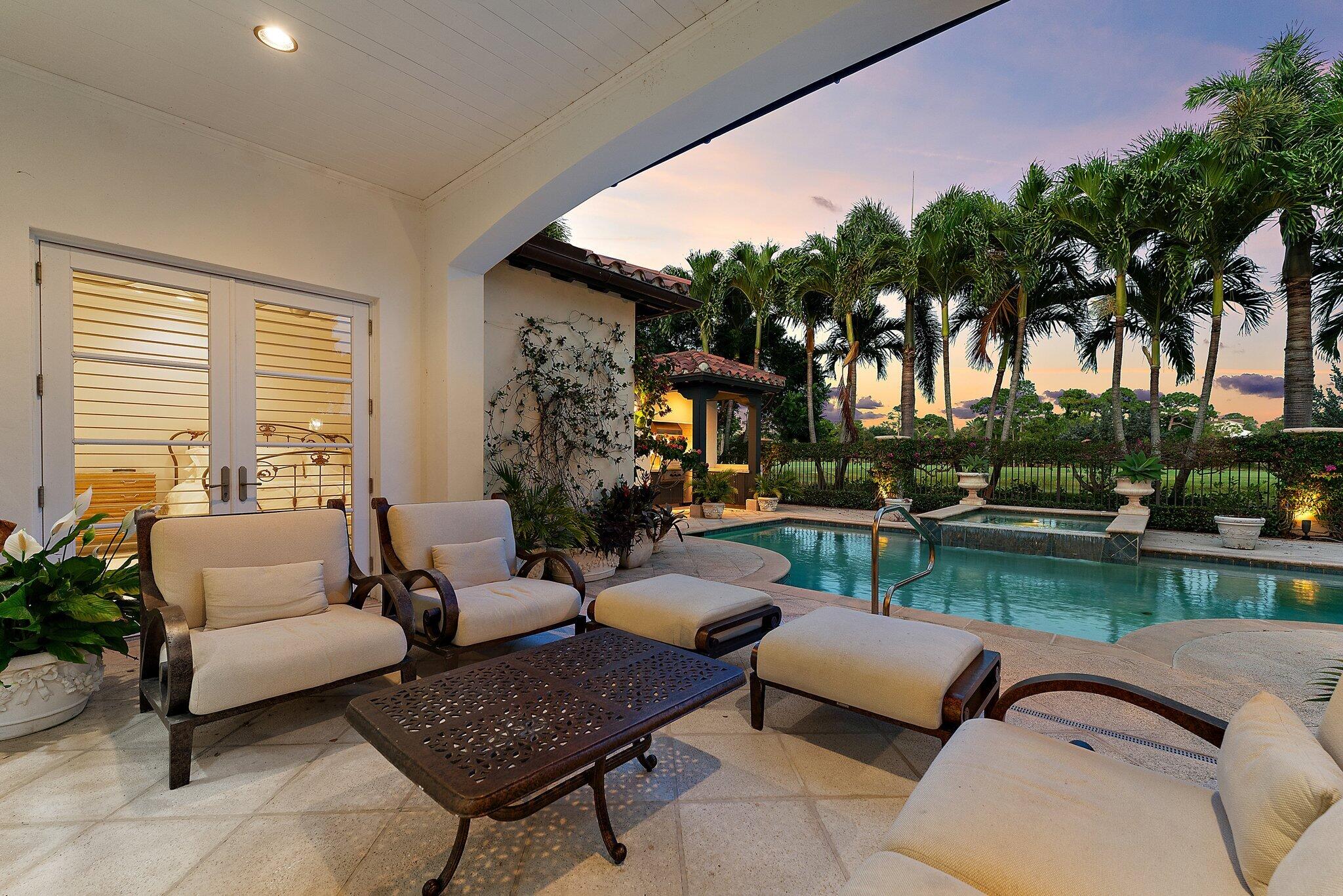 RITZ CARLTON GOLF CLUB & SPA - Residential