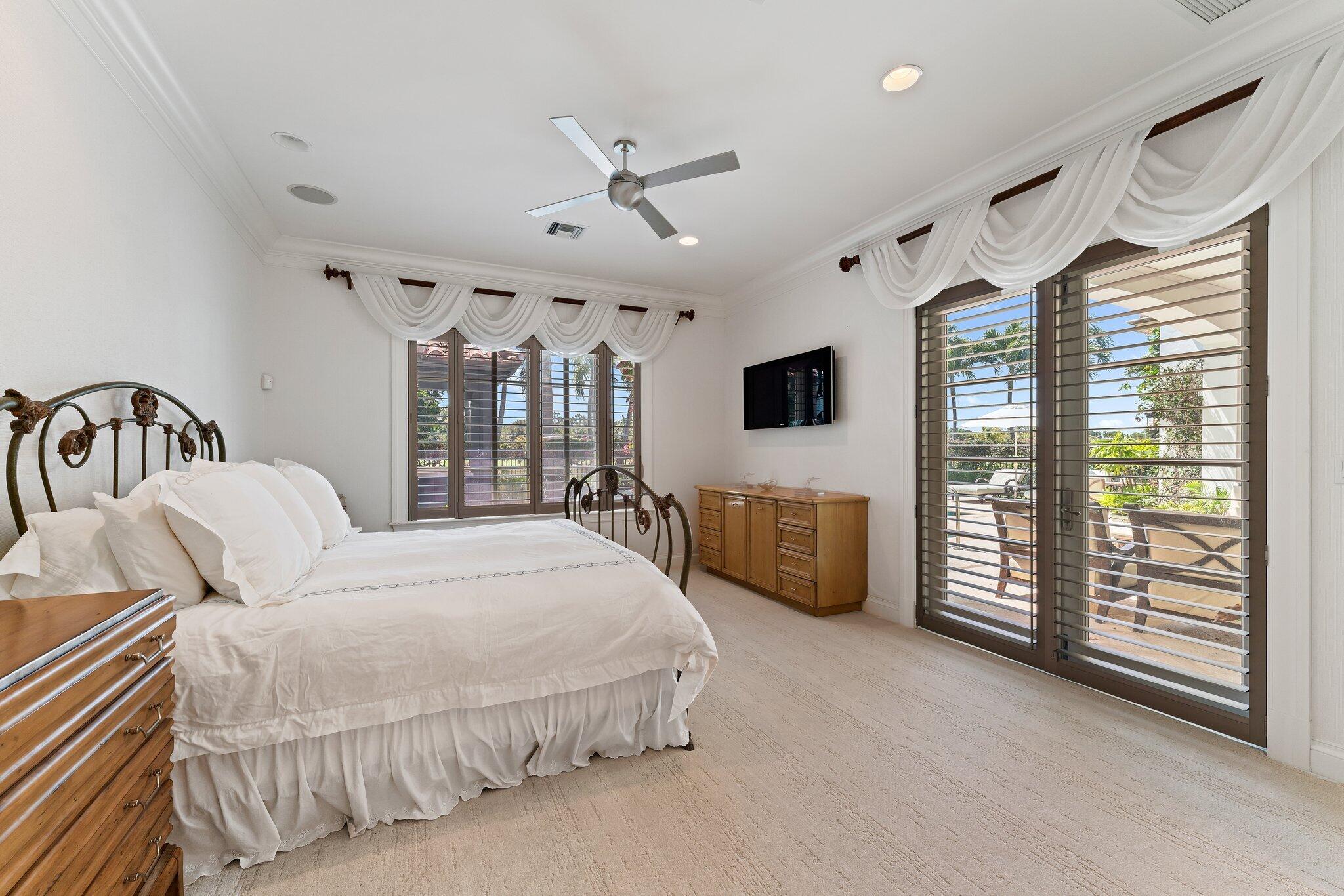 RITZ CARLTON GOLF CLUB & SPA - Residential