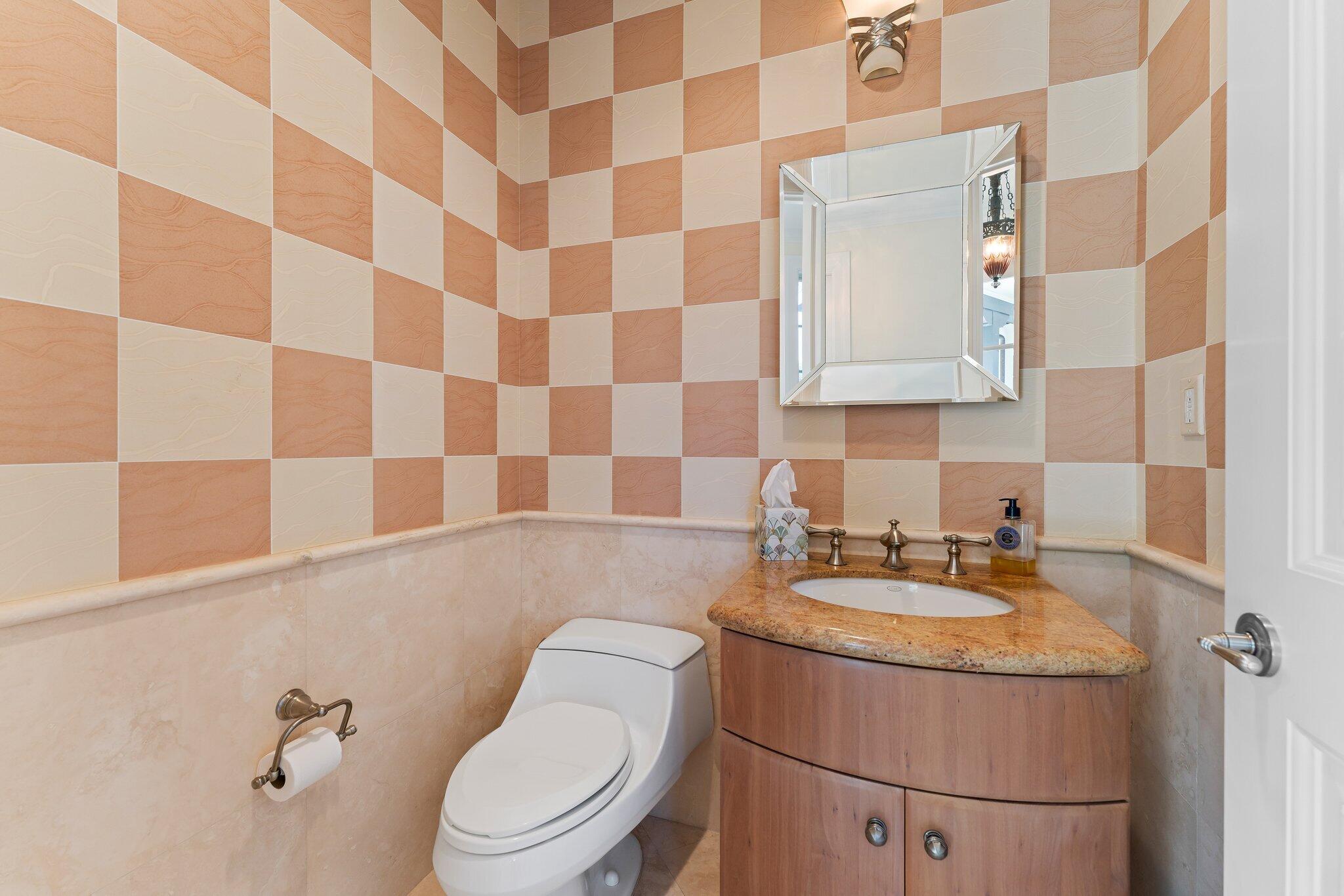RITZ CARLTON GOLF CLUB & SPA - Residential