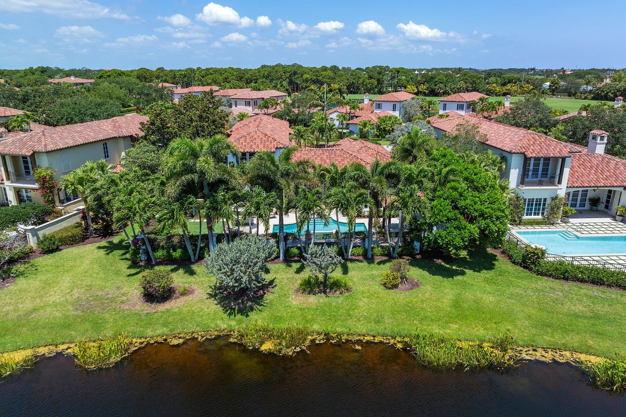 RITZ CARLTON GOLF CLUB & SPA - Residential