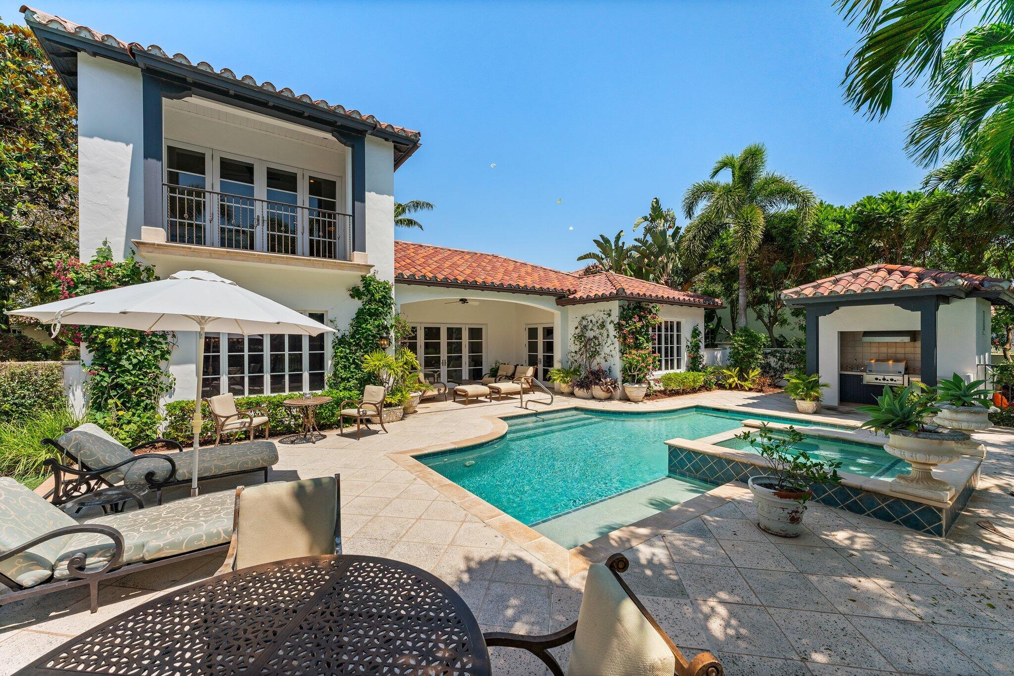 RITZ CARLTON GOLF CLUB & SPA - Residential