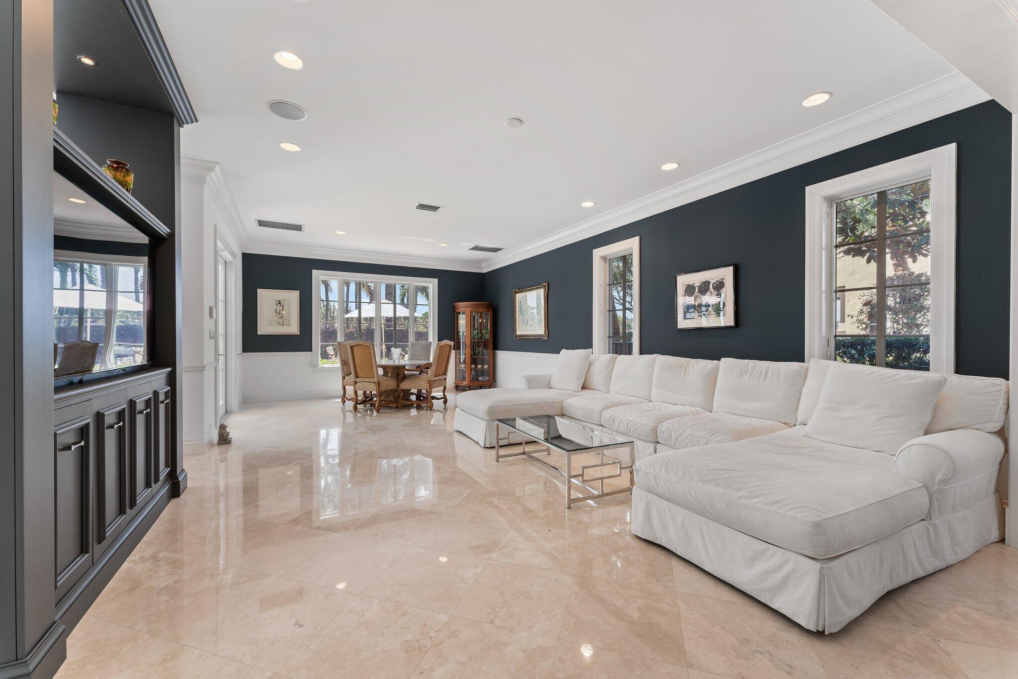RITZ CARLTON GOLF CLUB & SPA - Residential