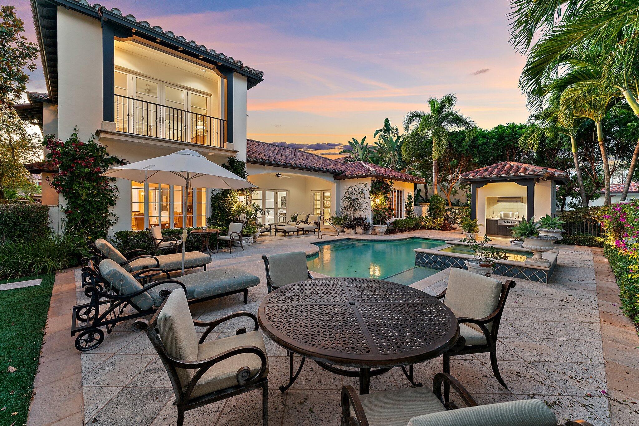 RITZ CARLTON GOLF CLUB & SPA - Residential