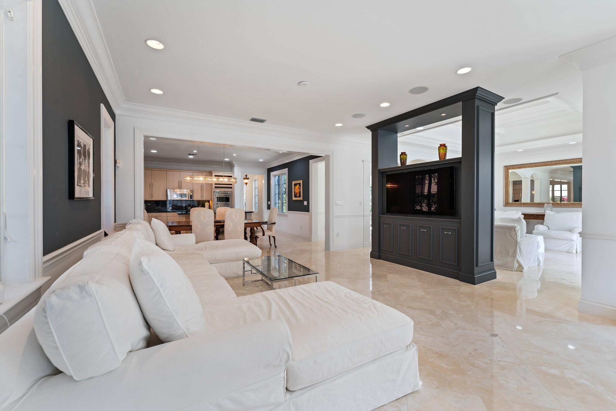 RITZ CARLTON GOLF CLUB & SPA - Residential