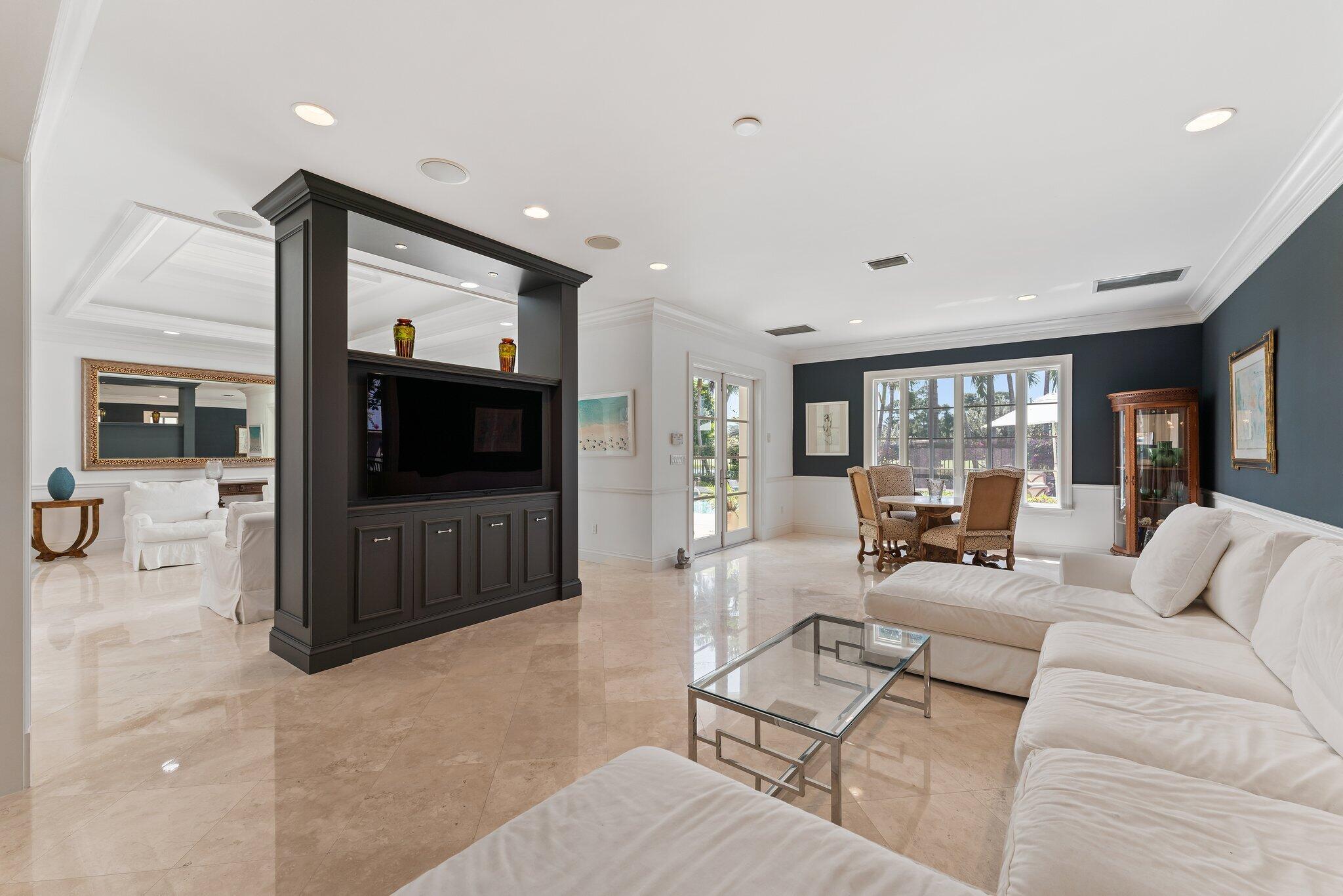 RITZ CARLTON GOLF CLUB & SPA - Residential