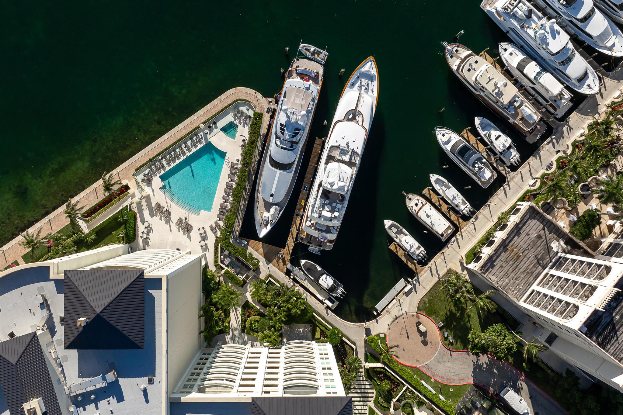 MIZNER GRAND CONDO - Residential