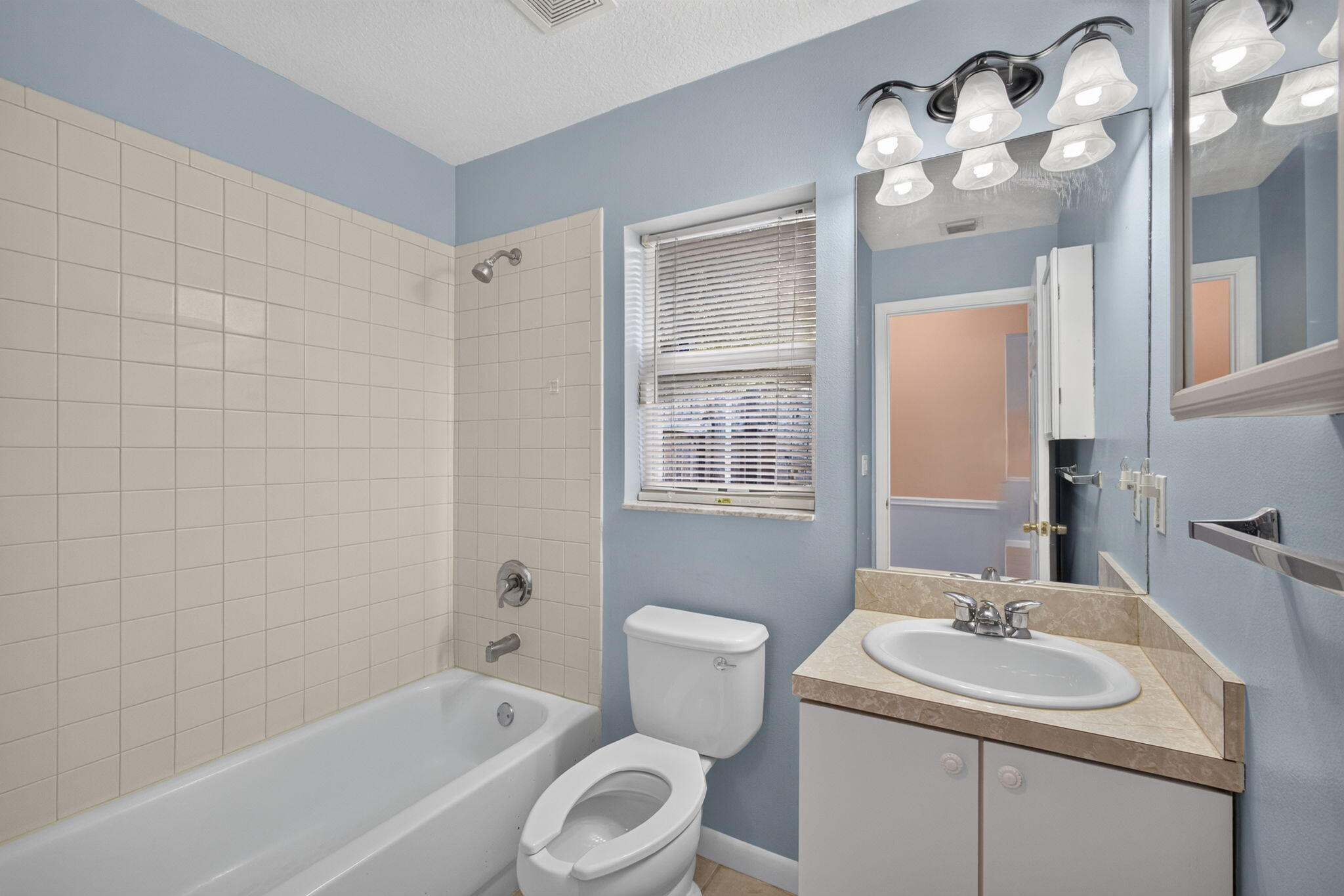 PALM GARDENS 1ST ADD - Residential