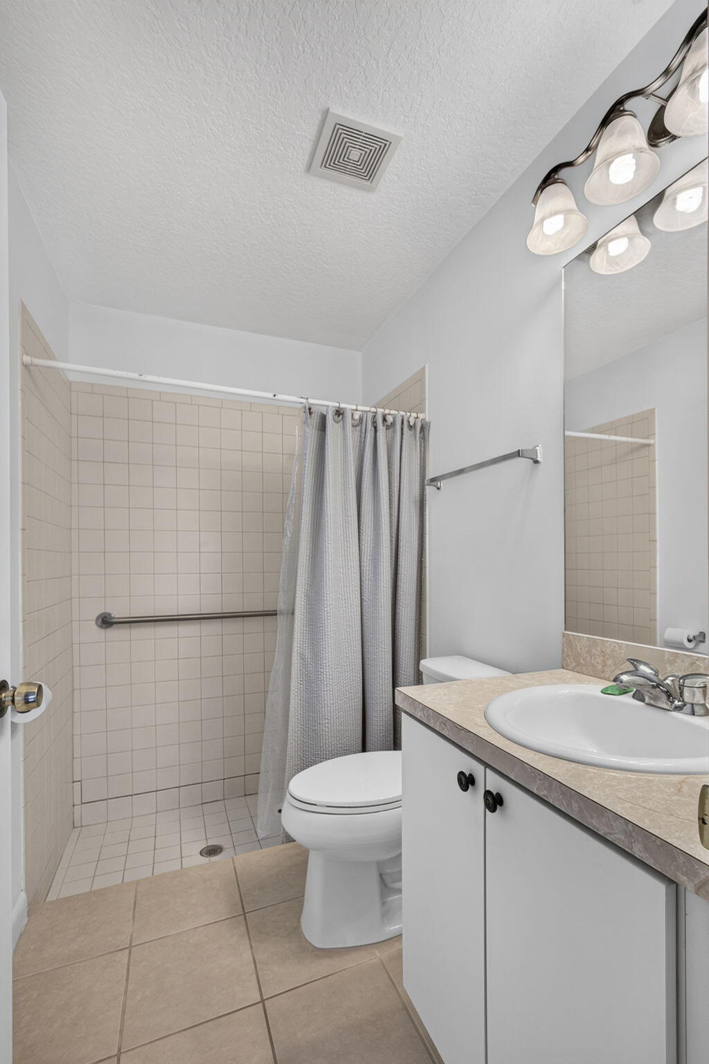 PALM GARDENS 1ST ADD - Residential