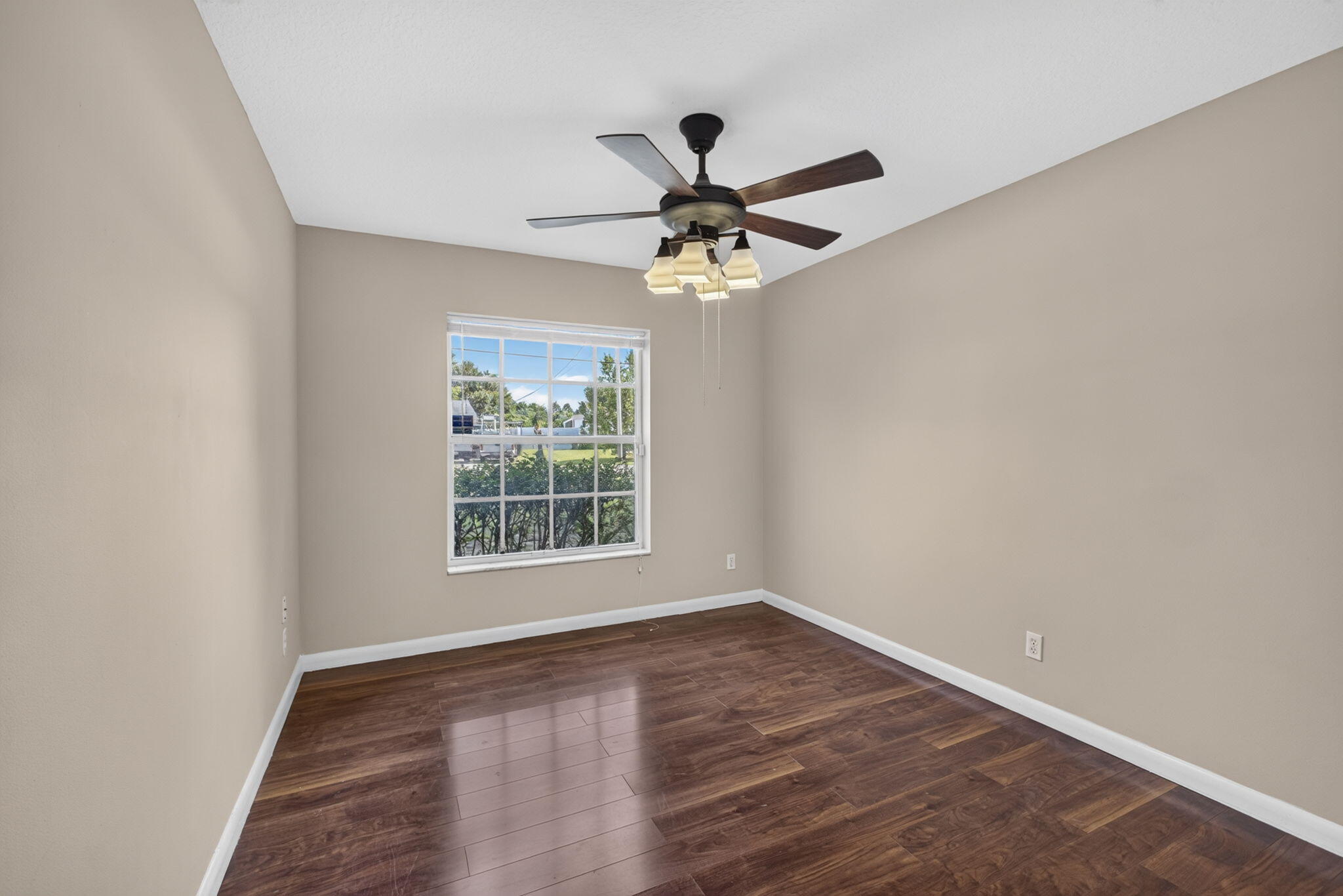PALM GARDENS 1ST ADD - Residential